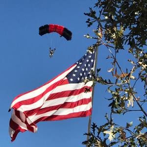 Meet your Posher, Michele